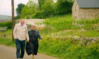 Ons droomproject in Wales