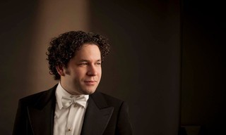 Orchestre de l'Opéra de Paris et Gustavo Dudamel : Concert inaugural