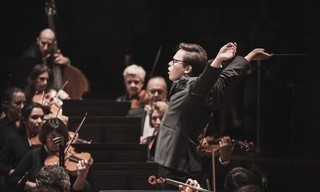 Orchestre National du Capitole de Toulouse, Tarmo Peltokoski : Mahler