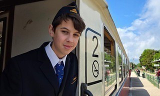 Orient-Express