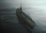 Ocean wreck investigation