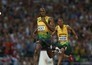 Olympische Spelen: Hall of fame