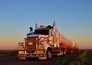 Outback truckers