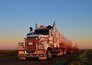 Outback truckers