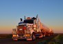 Outback truckers