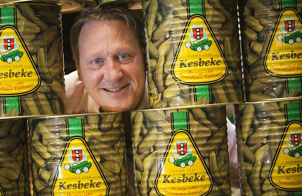 Oos Kesbeke