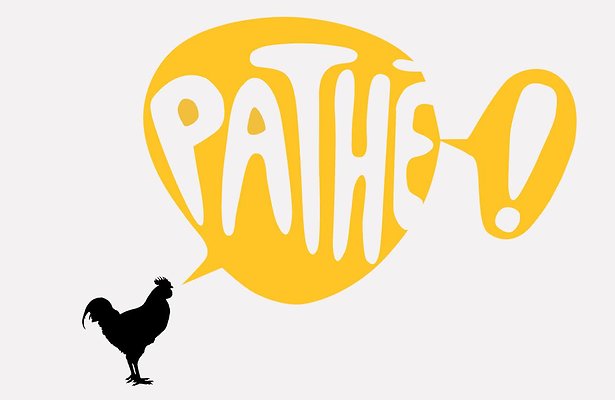 Pathé Thuis