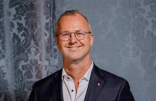 Patrick van Veen