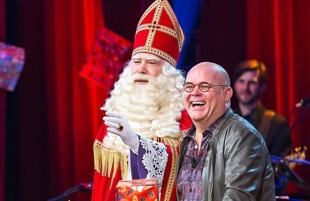 Paul de Leeuw