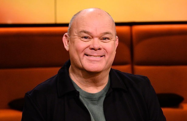 Paul de Leeuw