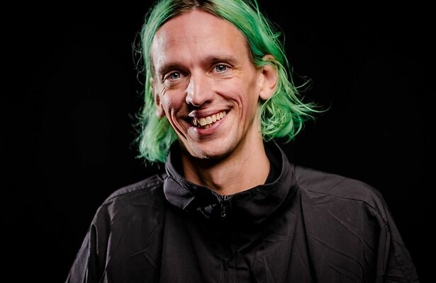 Pepijn Lanen