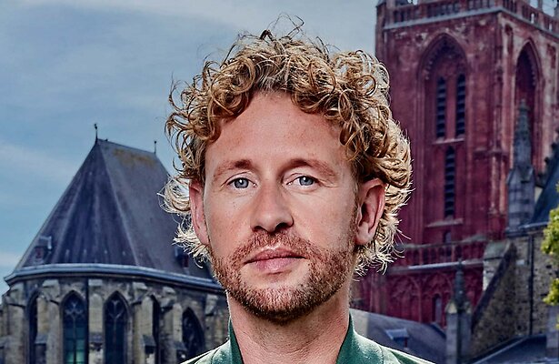 Ewout Genemans