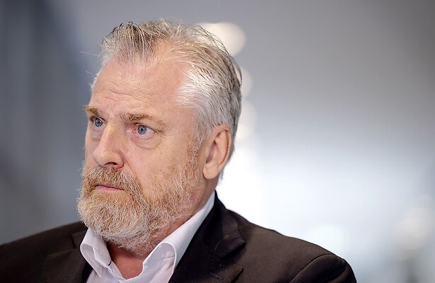 Peter Schouten