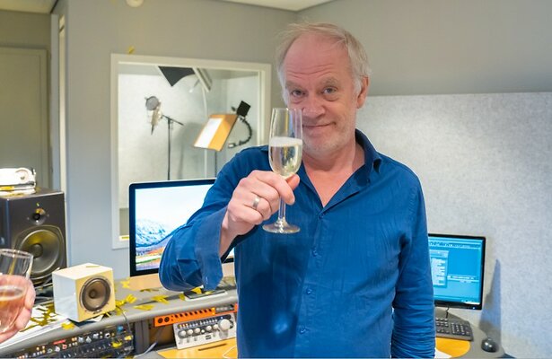 Peter Stasse