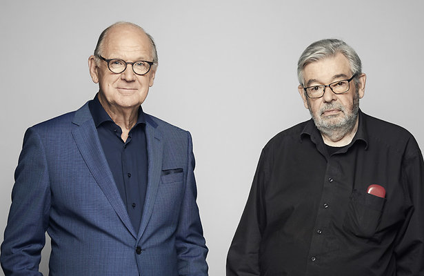 De slimste mens