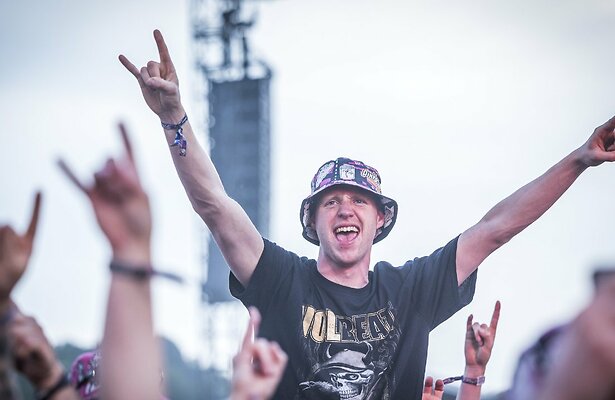 Pinkpop