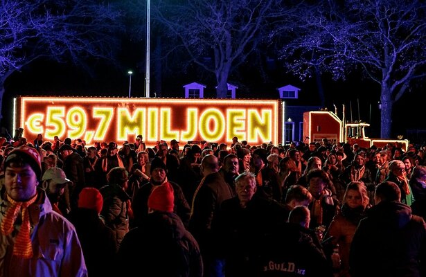PostcodeKanjer 2026