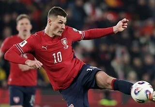 WK voetbal: Tsjechië - Zuid-Afrika