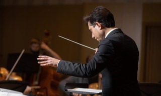 Partita No. 6 | Gigue