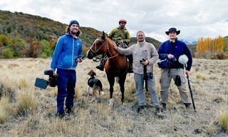 Patagonien
