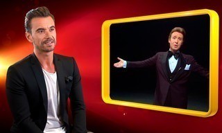 Peter Alexander - der Große!