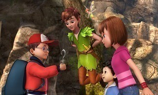 Peter Pan