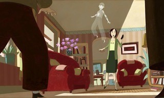 Phantom Boy
