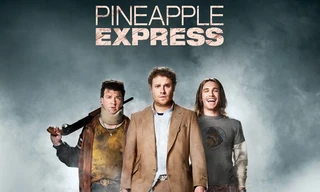 Pineapple Express