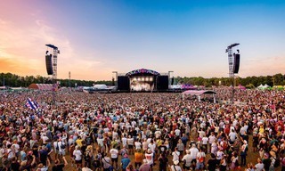 Pinkpop 2026