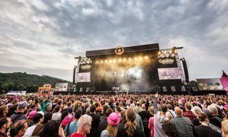 Pinkpop 2026 live