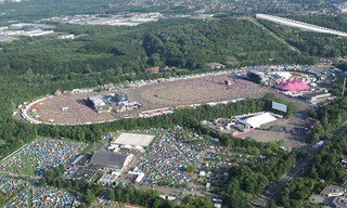 Pinkpop