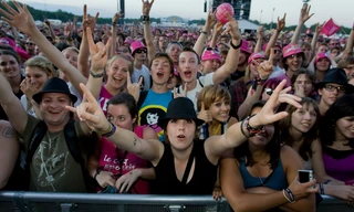 Pinkpop