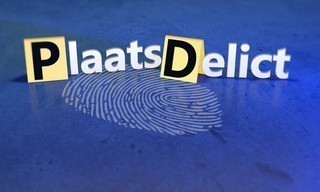 Plaats Delict