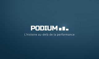 Podium