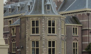Haagse politiek