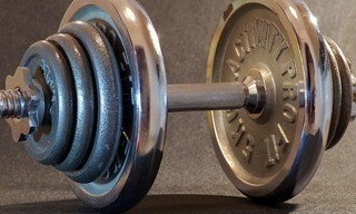 Powerlifting