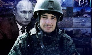 Pray, raid, repeat: inside Russia's vigilantes