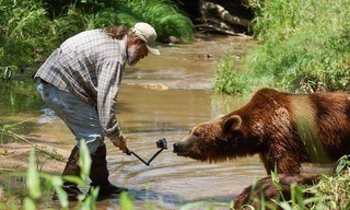 Project Grizzly