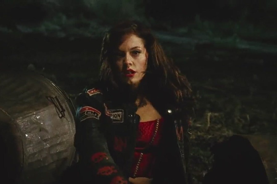 Planet Terror
