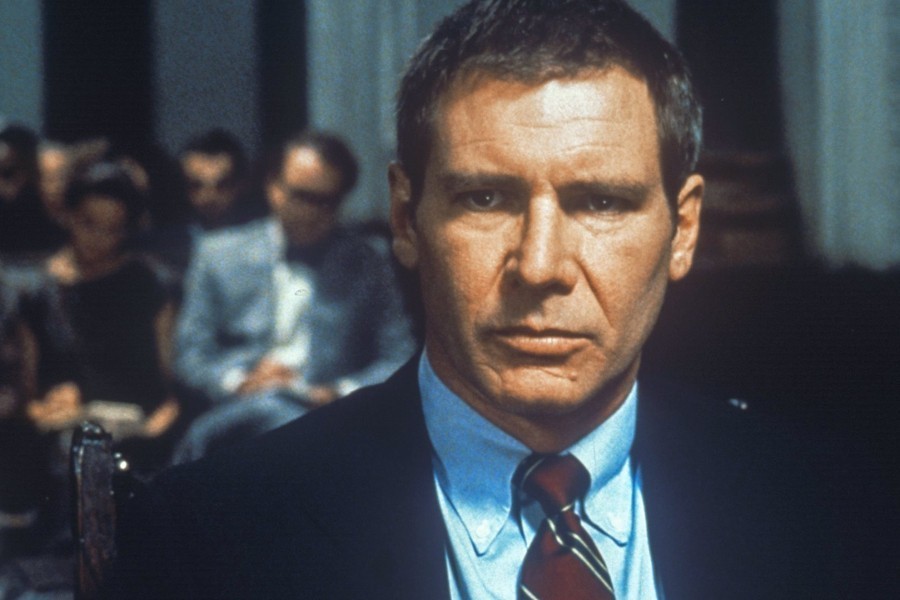 Presumed Innocent
