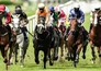Paardenrennen: Royal Ascot