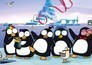 Piripenguins