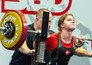 Powerlifting: World Classic Championship Druskininkai