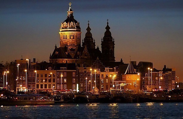 Amsterdam