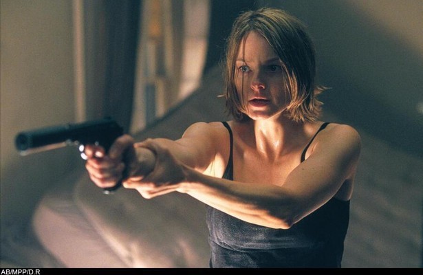 Panic Room