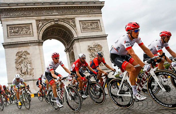 Tour de France