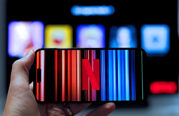 Netflix
