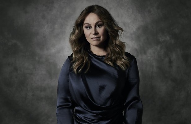 Trijntje Oosterhuis