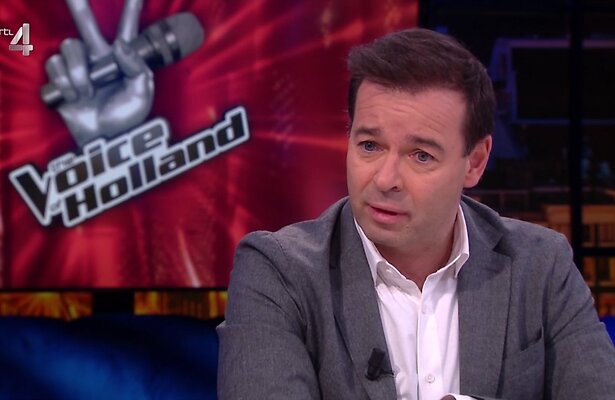 Peter van der Vorst