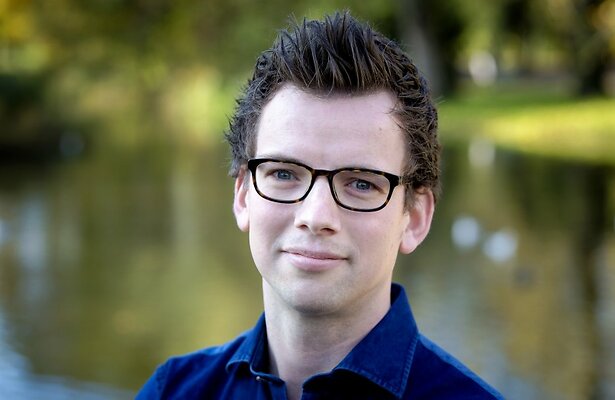 Pieter Derks